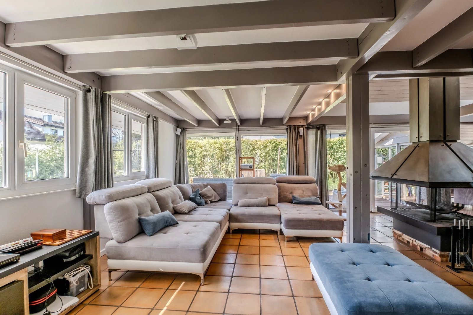 Maison à vendre, 185m², Anthy-sur-Léman