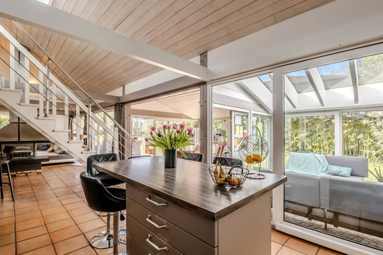 Maison à vendre, 185m², Anthy-sur-Léman