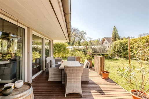 Maison 5 pièces 185 m² · à Anthy-sur-Léman · 185 m² · 849 000 €