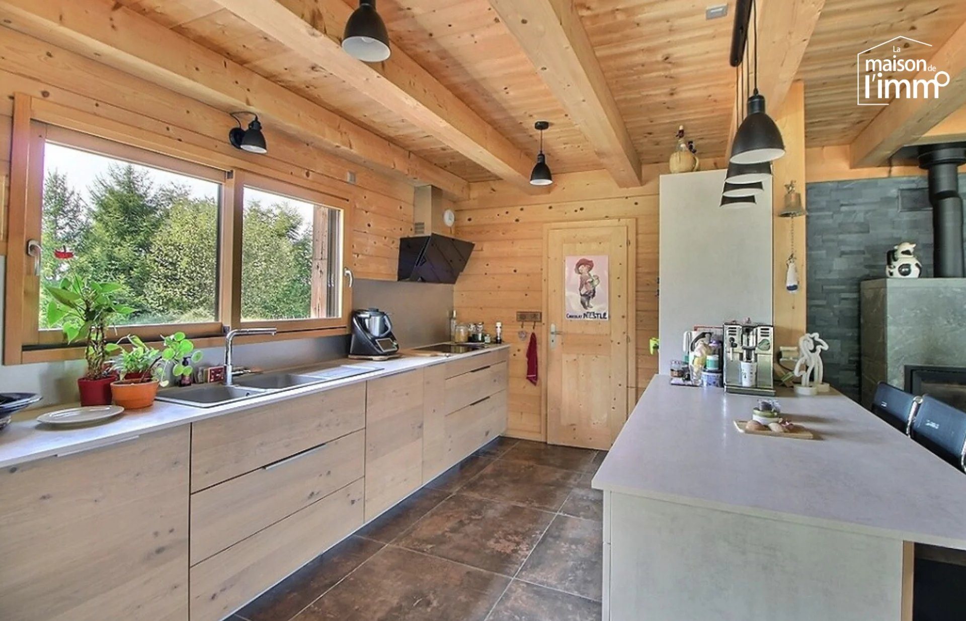 Maison à vendre, 144m², Bernex
