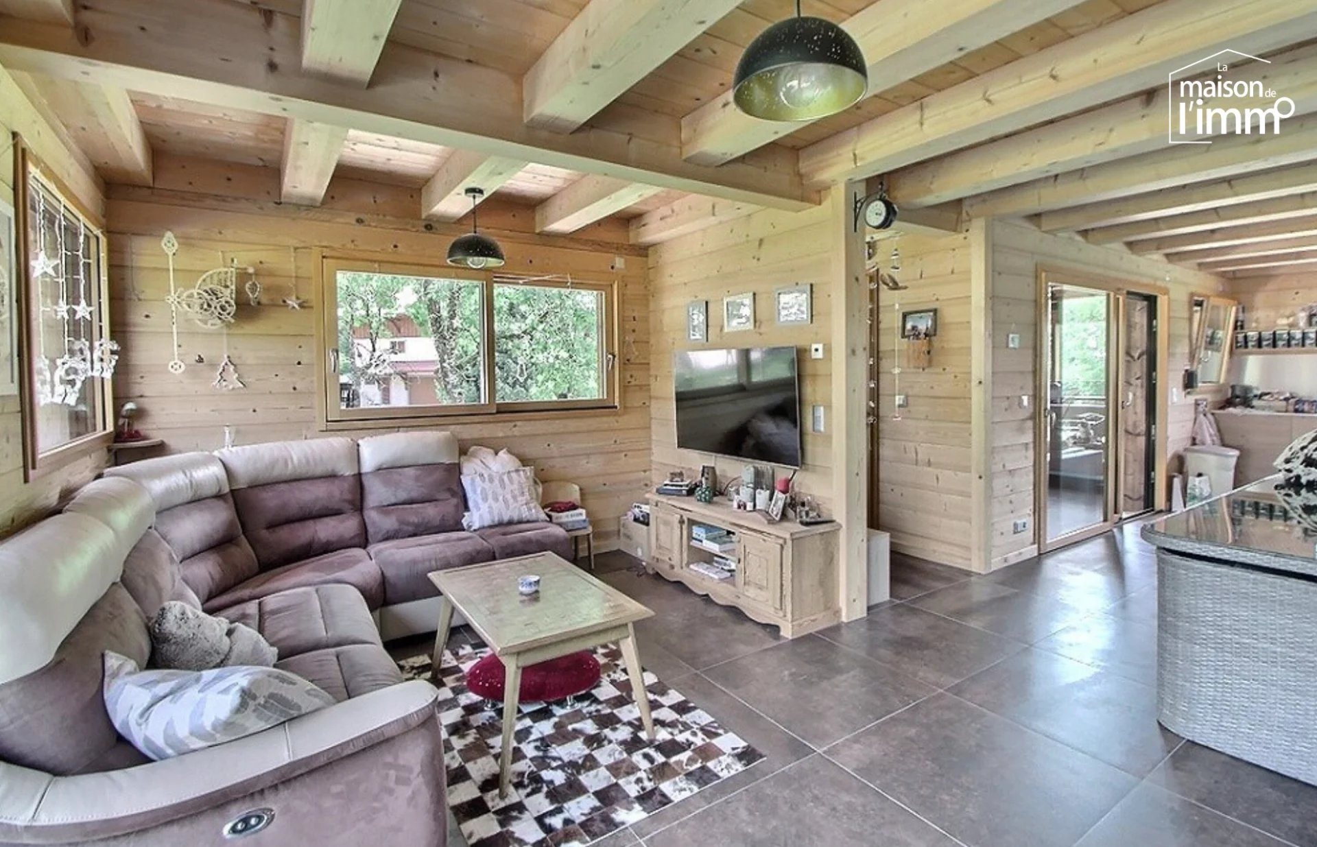 Maison à vendre, 144m², Bernex
