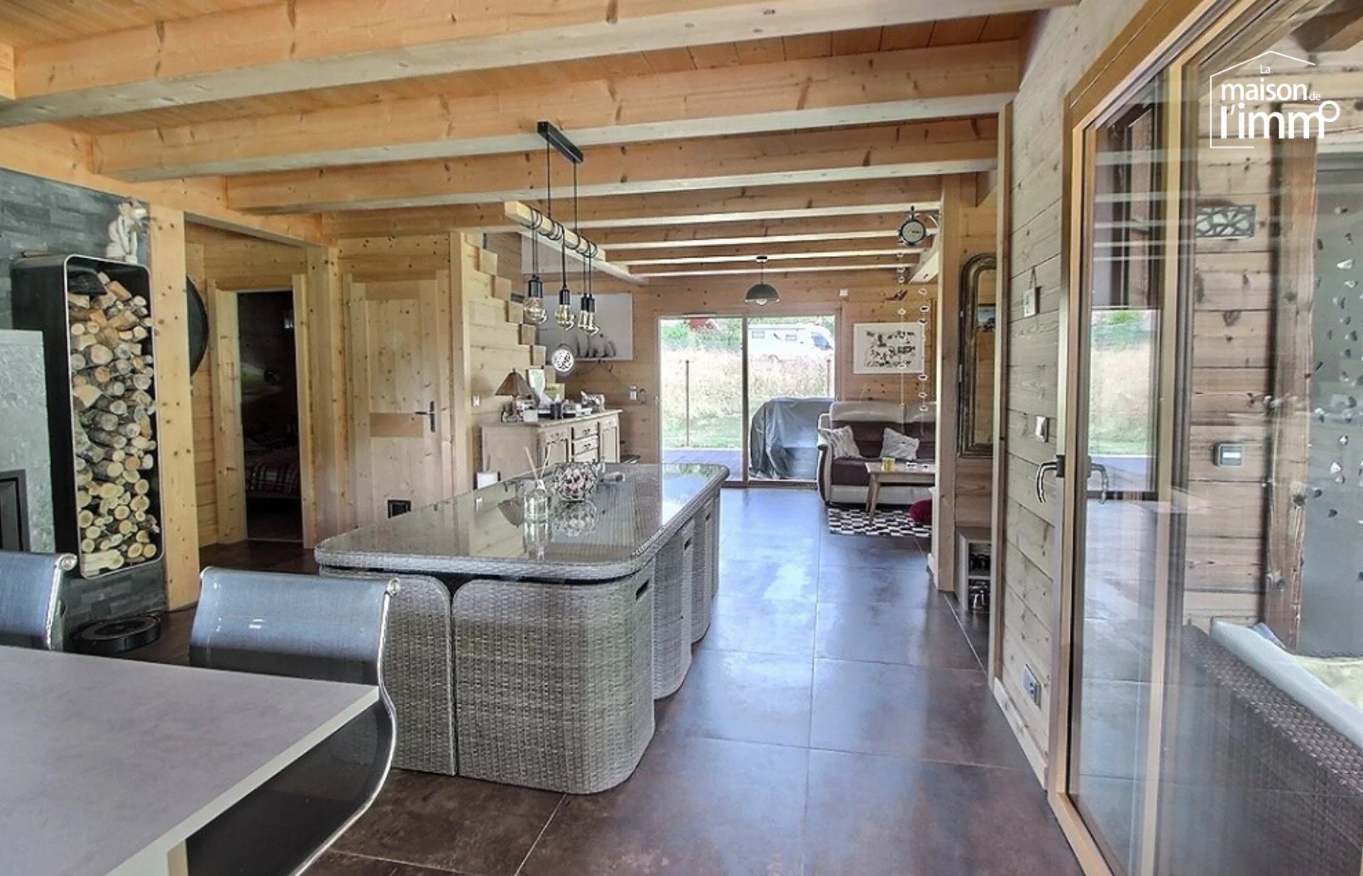 Maison à vendre, 144m², Bernex