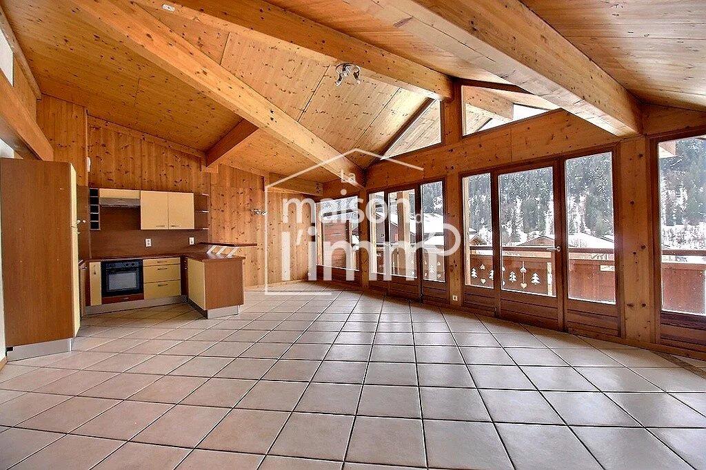 Appartement à vendre, 87m², La Chapelle-d'Abondance