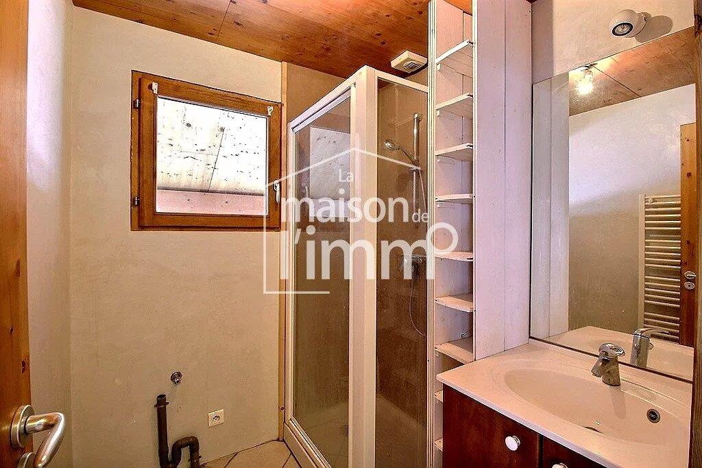 Appartement à vendre, 87m², La Chapelle-d'Abondance
