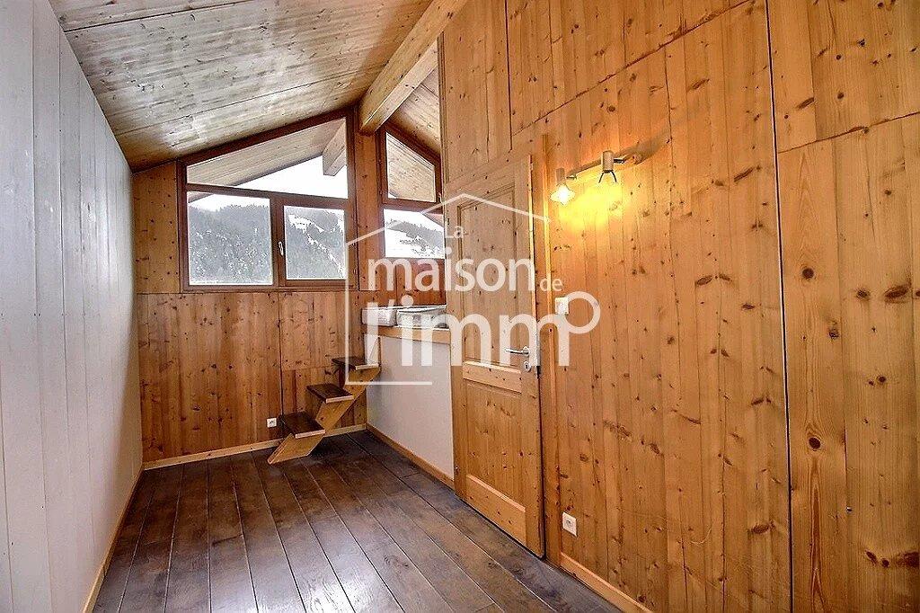 Appartement à vendre, 87m², La Chapelle-d'Abondance