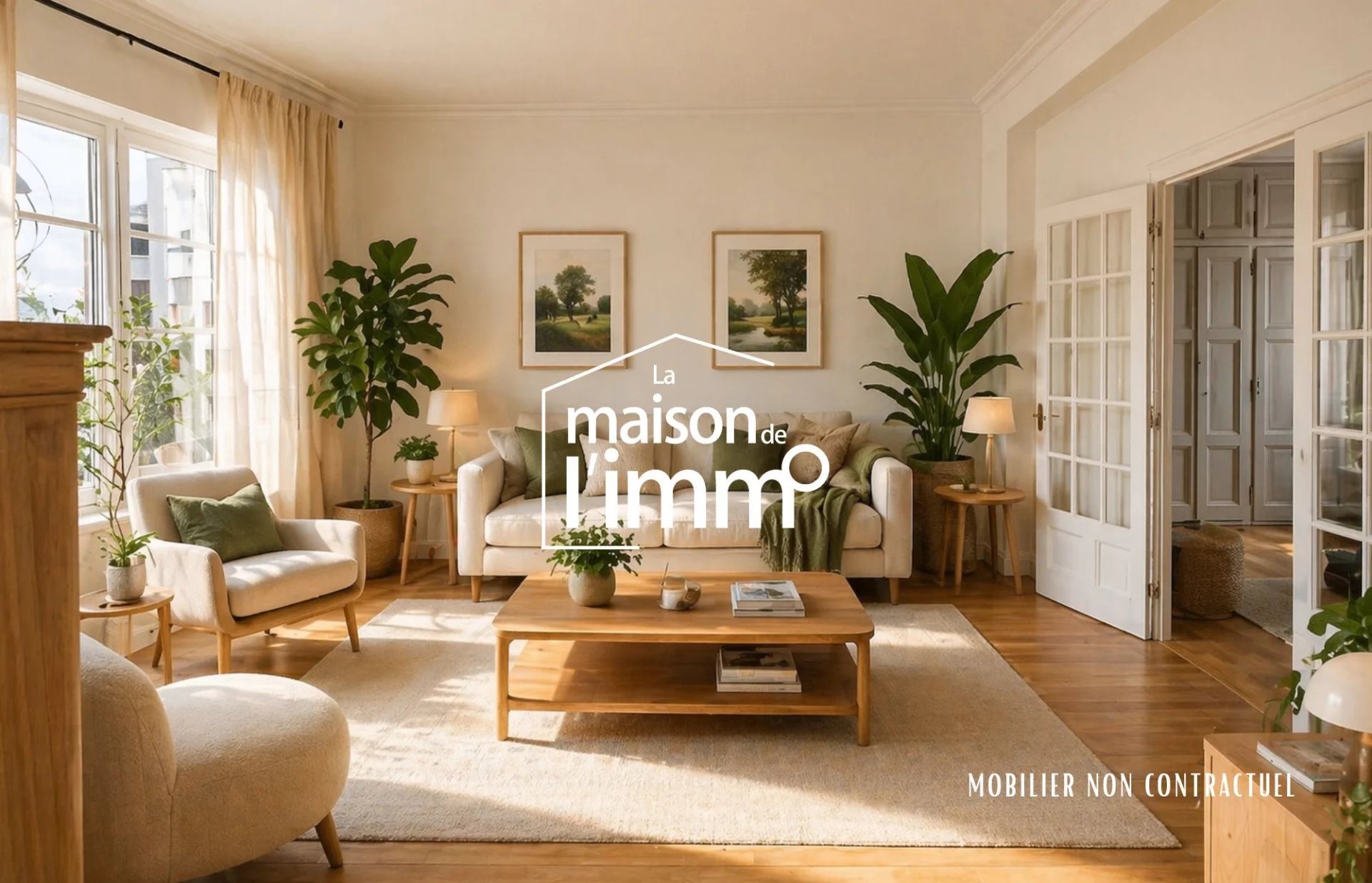 Appartement à vendre, 104m², Thonon-les-Bains