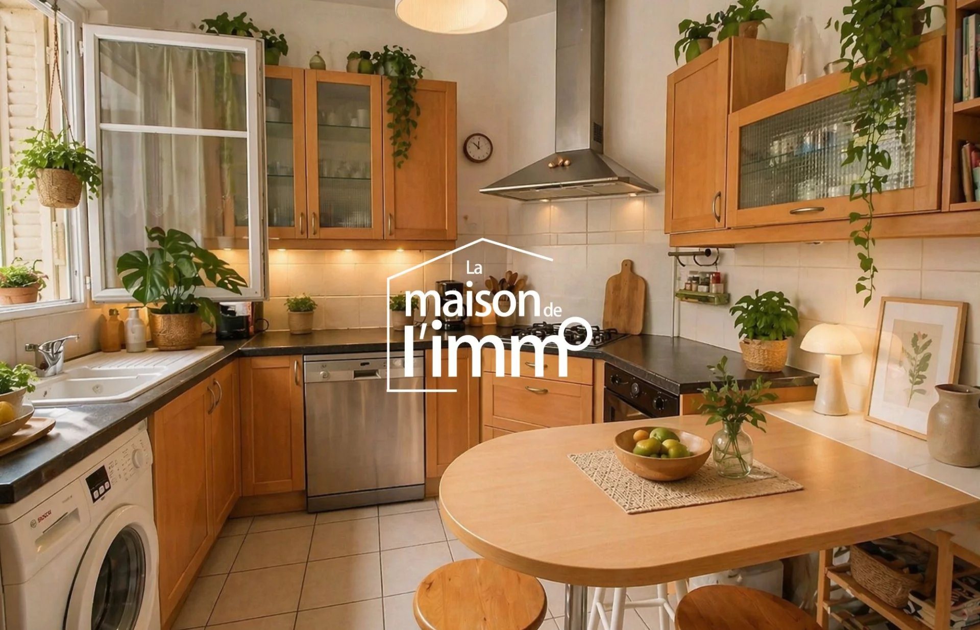 Appartement à vendre, 104m², Thonon-les-Bains