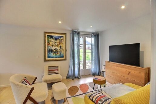 Appartement 2 pièces 36 m² · à Châtel · 36 m² · 245 000 €