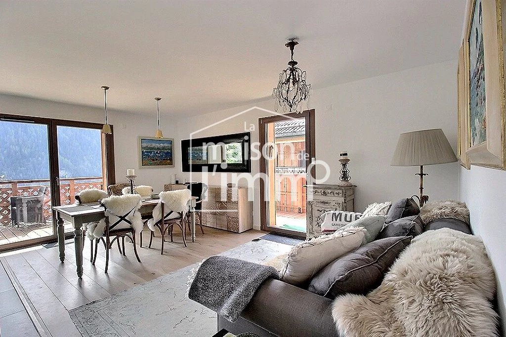 Appartement à vendre, 102m², Châtel
