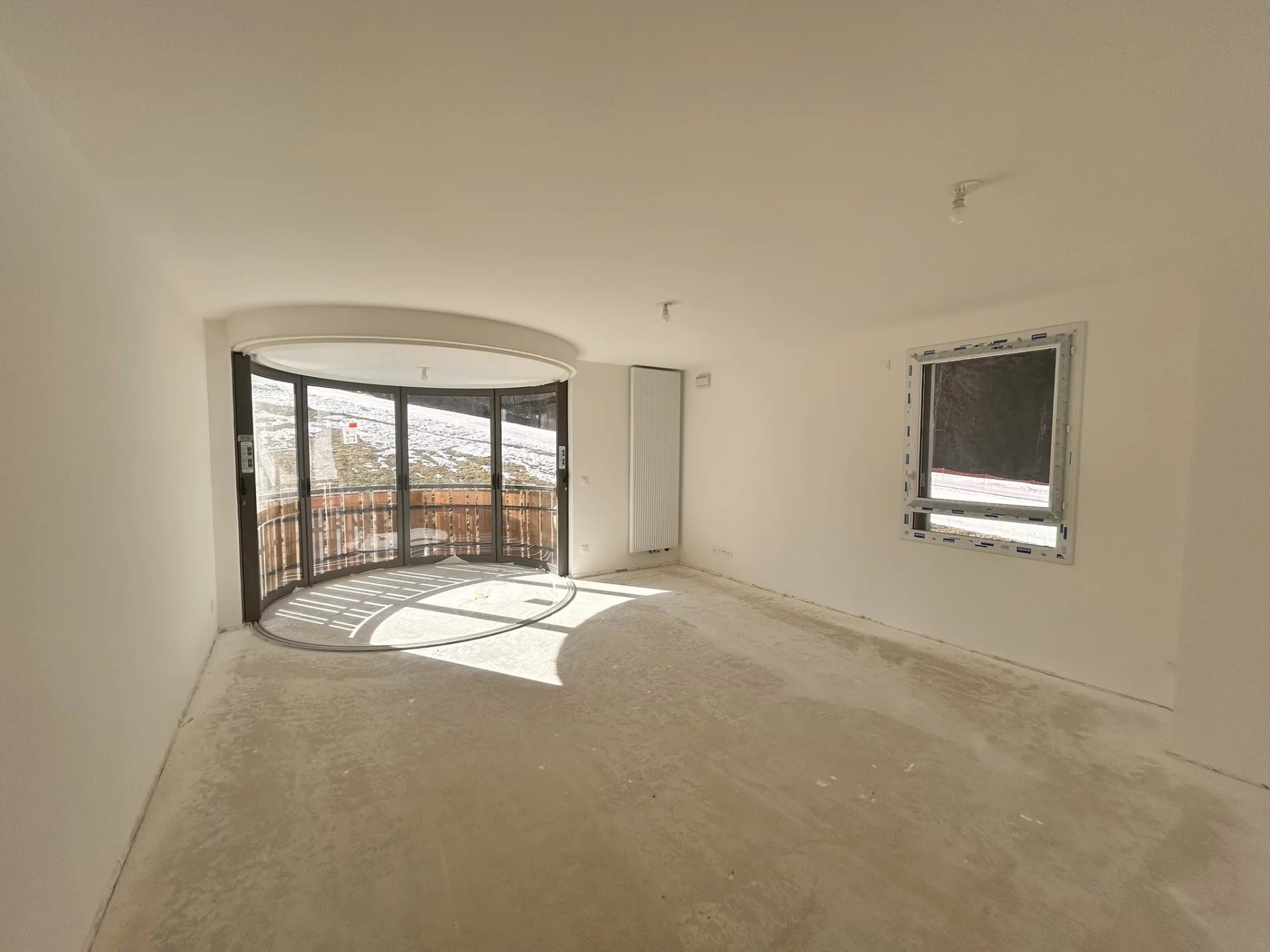 Appartement à vendre, 80m², Abondance