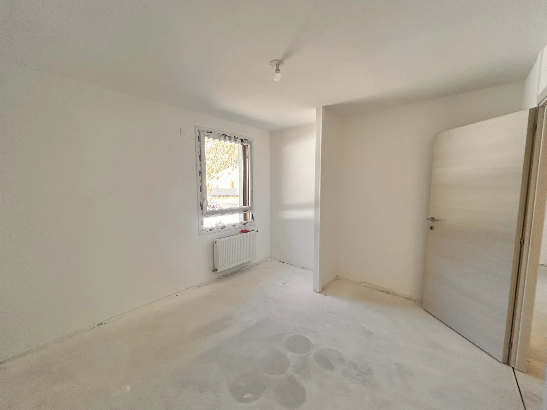 Appartement à vendre, 80m², Abondance