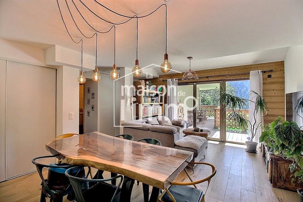 Appartement à vendre, 73m², Châtel