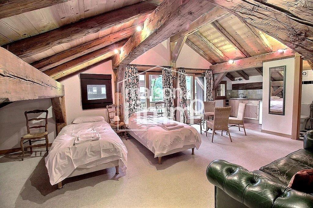 Maison à vendre, 430m², La Chapelle-d'Abondance