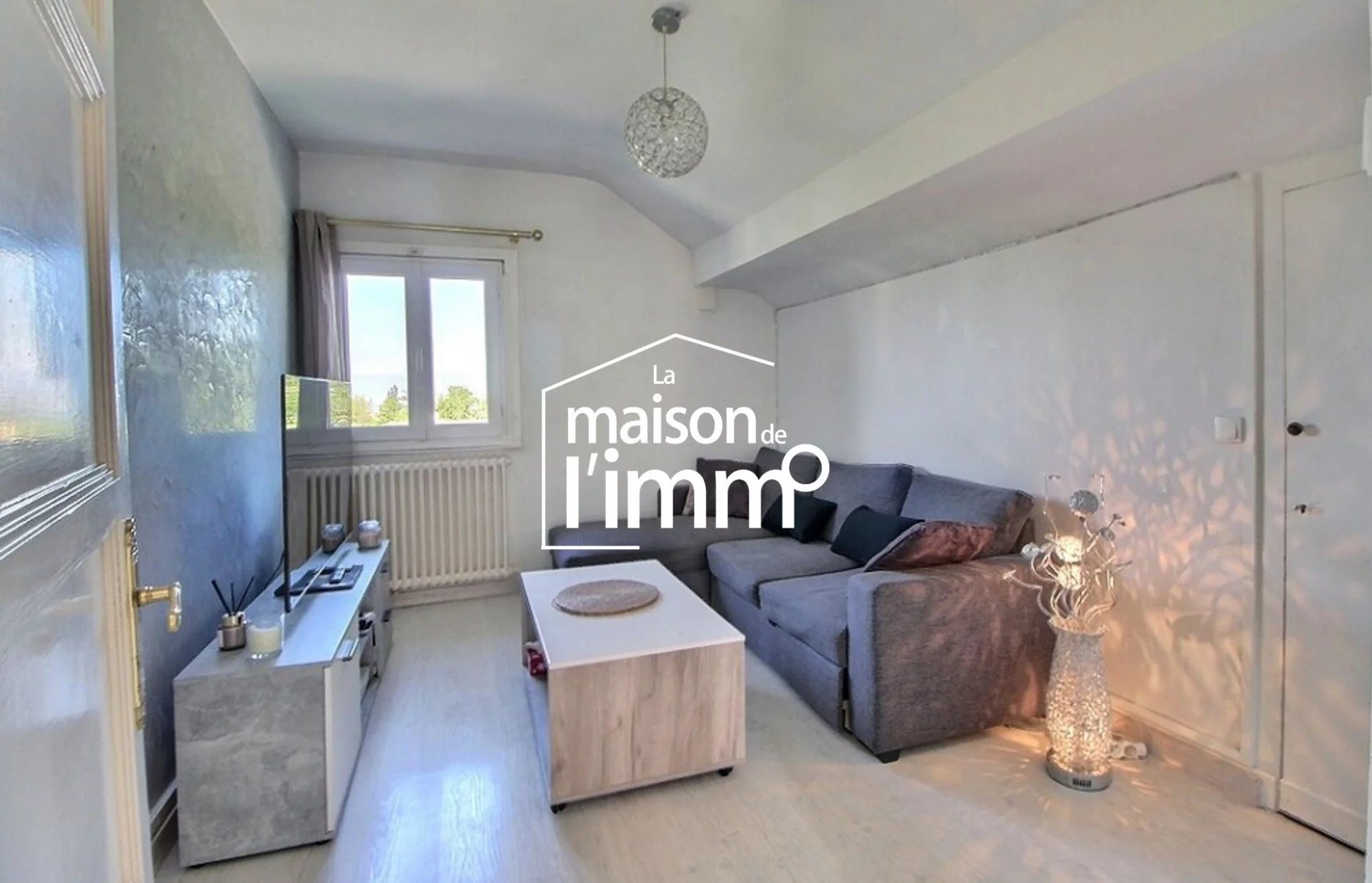 Maison à vendre, 121m², Thonon-les-Bains