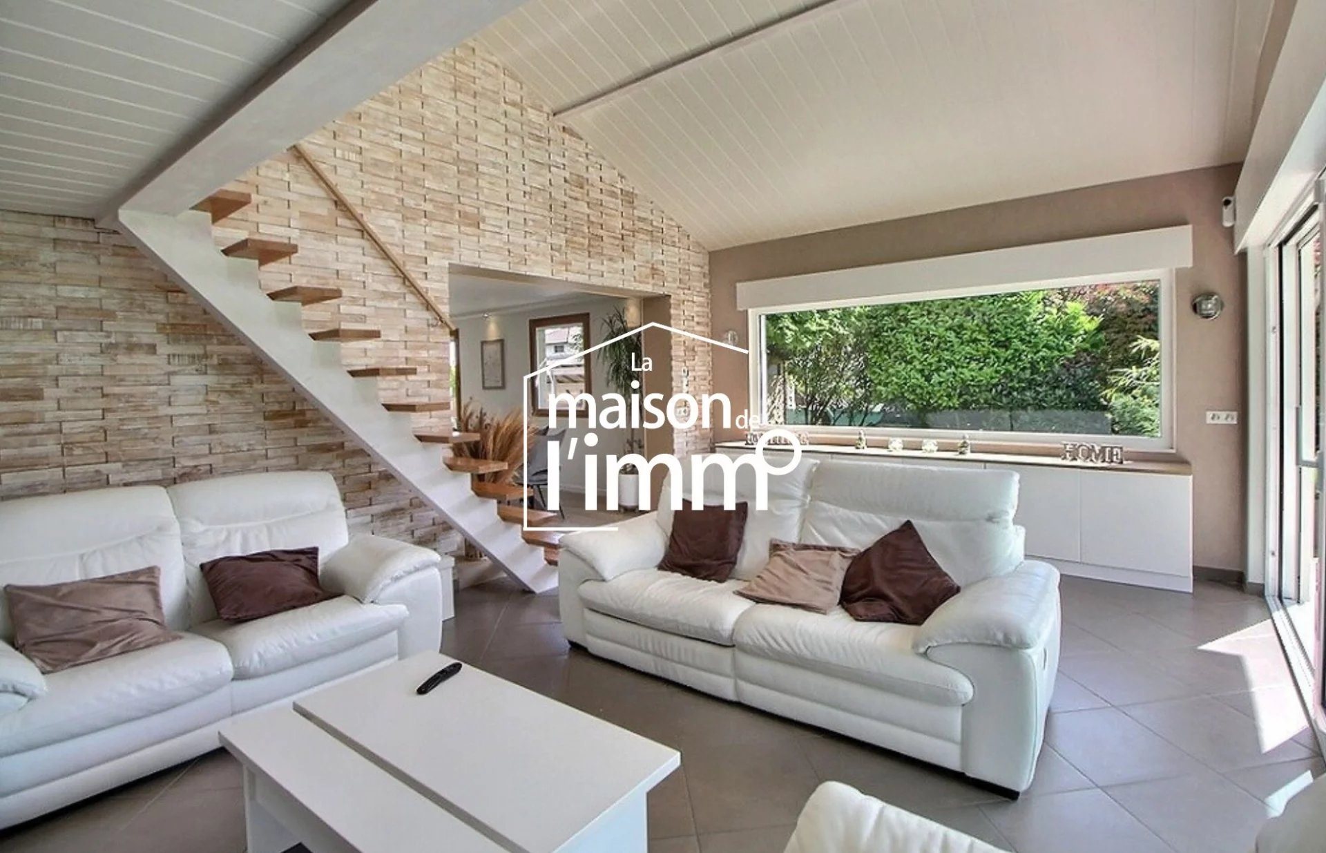 Maison à vendre, 158m², Douvaine