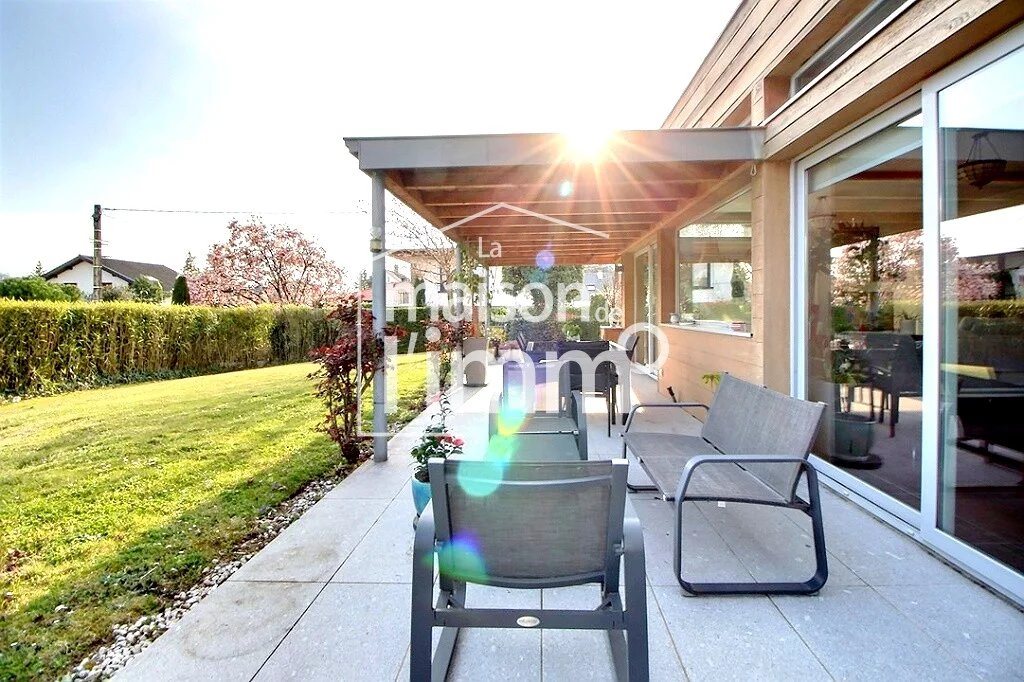 Maison à vendre, 152m², Thonon-les-Bains