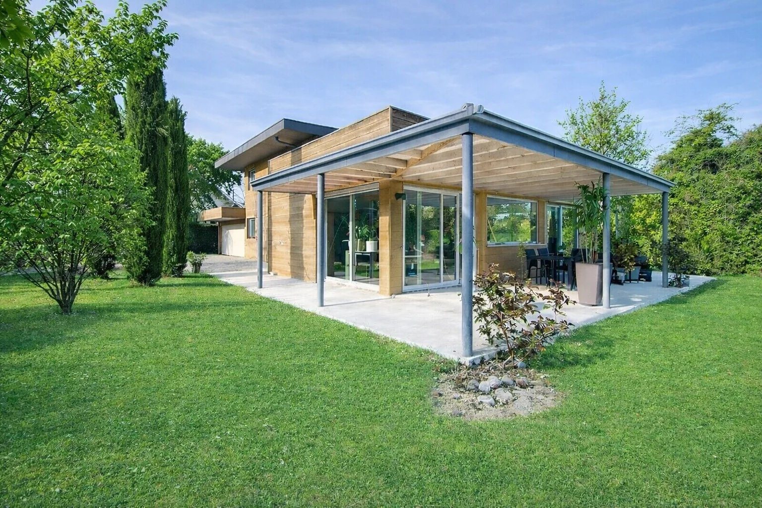 Maison à vendre, 152m², Thonon-les-Bains