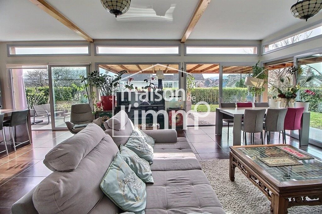 Maison à vendre, 152m², Thonon-les-Bains