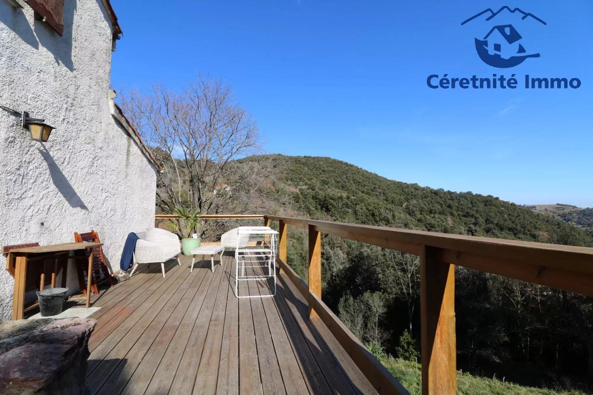 Maison à vendre, 71m², Reynès