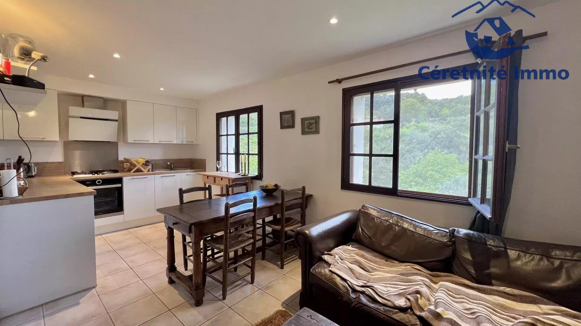 Maison à vendre, 71m², Reynès