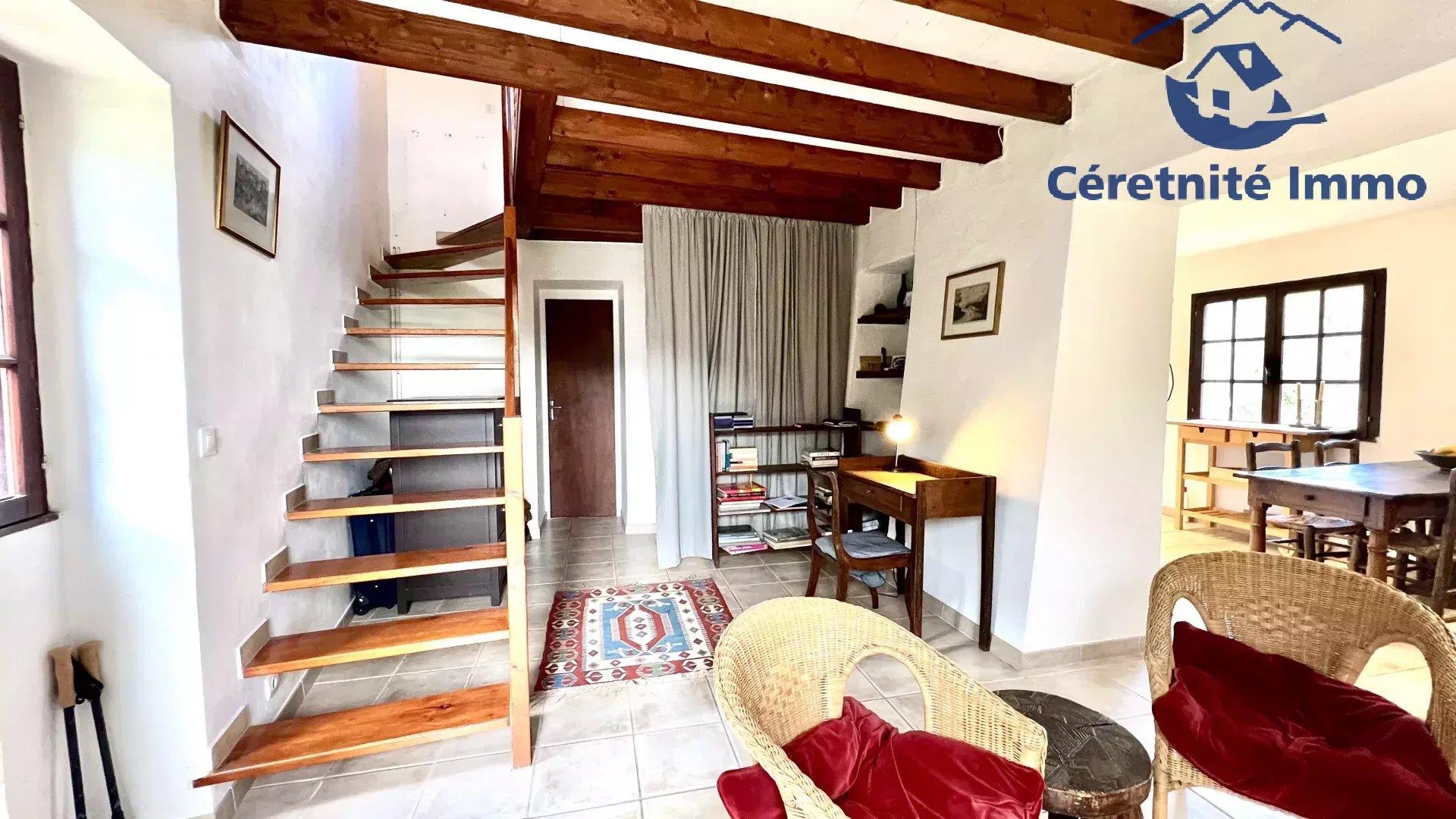 Maison à vendre, 71m², Reynès