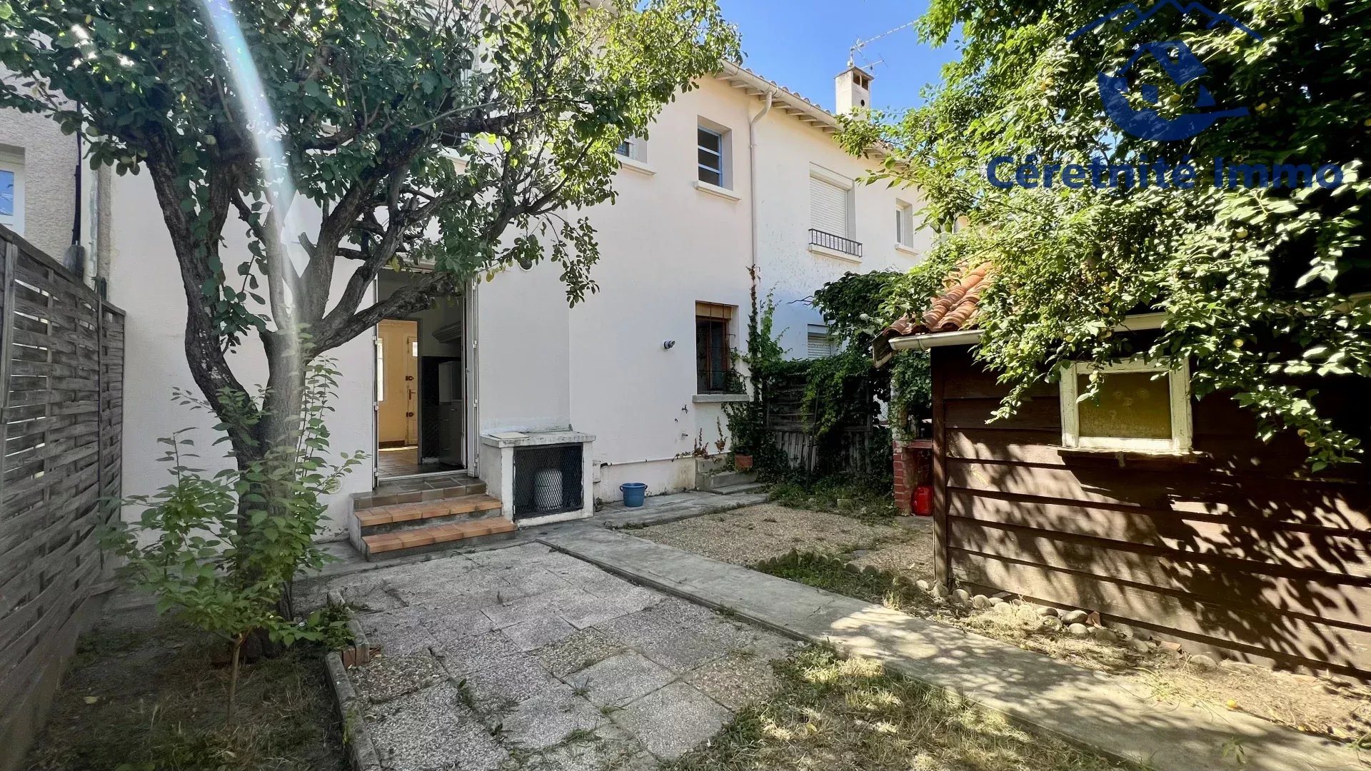 Maison à vendre, 76m², Céret