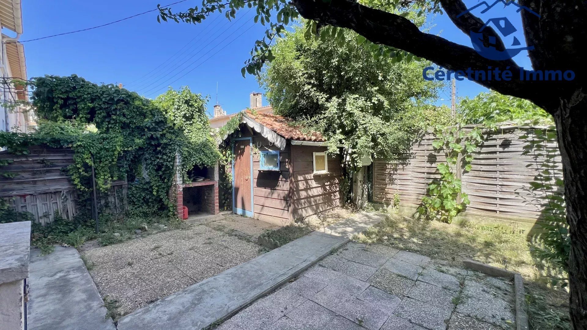 Maison à vendre, 76m², Céret