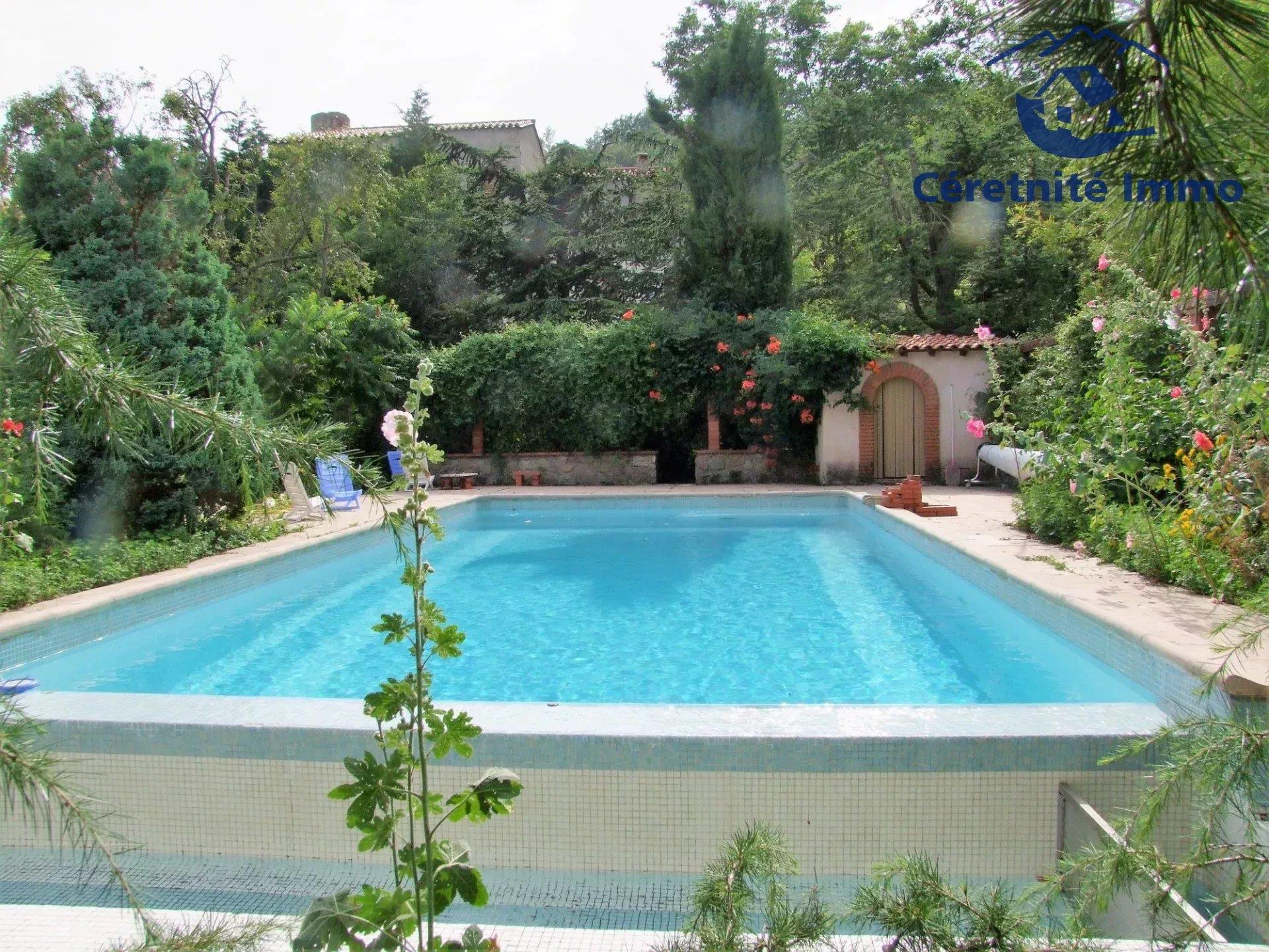 Maison à vendre, 370m², Corsavy