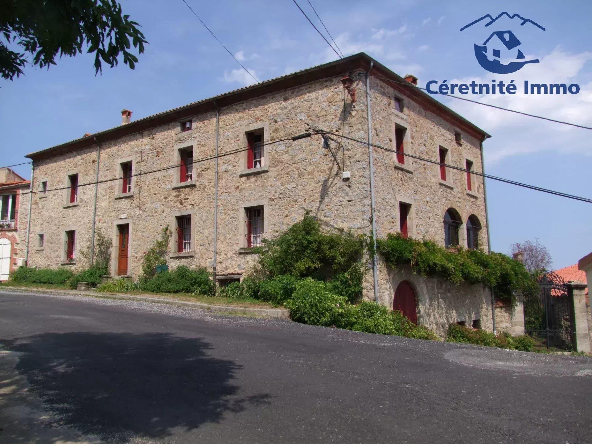 Maison à vendre, 370m², Corsavy