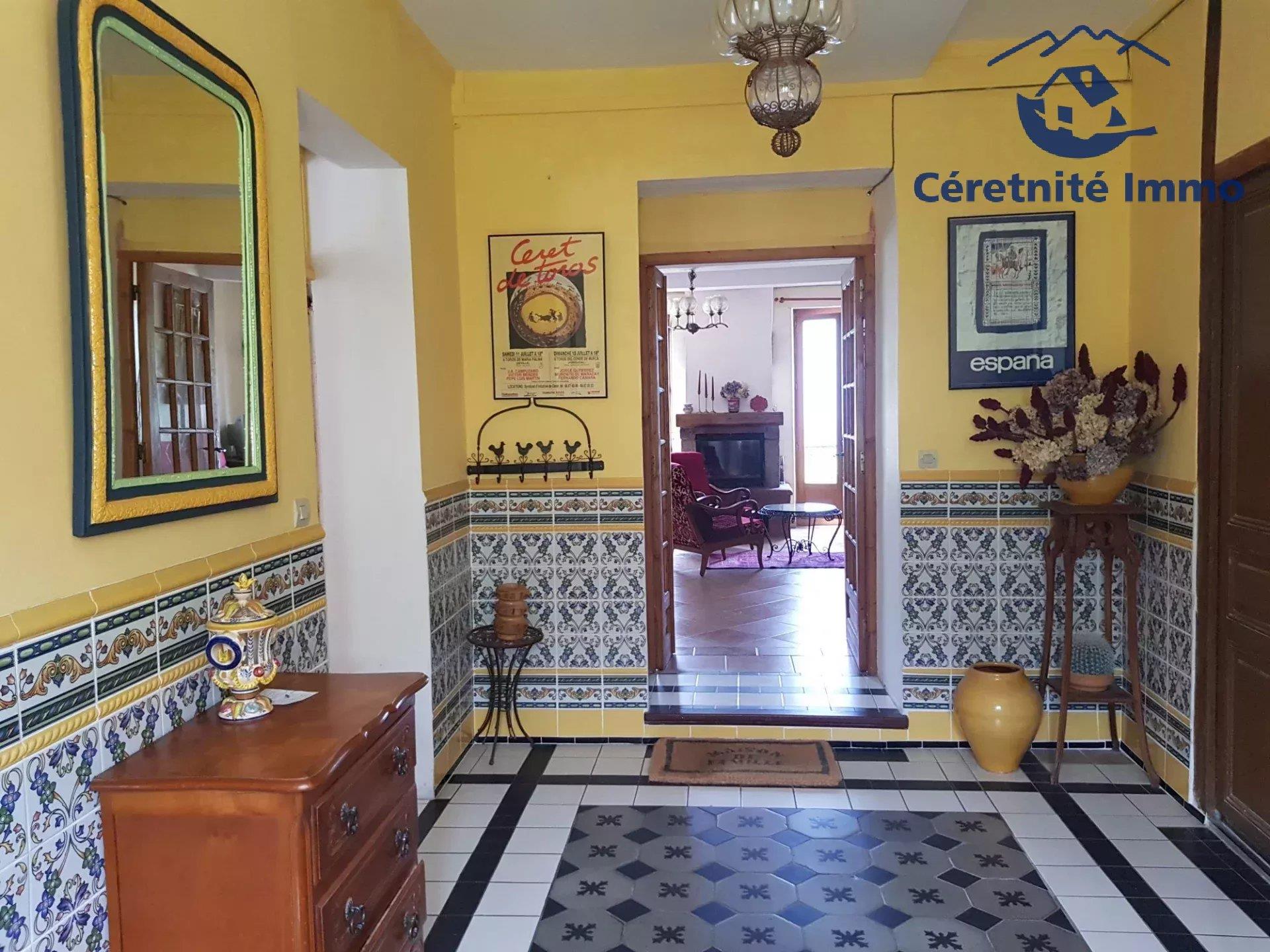 Maison à vendre, 370m², Corsavy