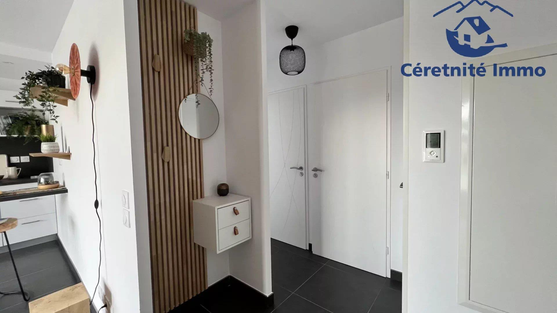 Appartement à vendre, 39m², Perpignan