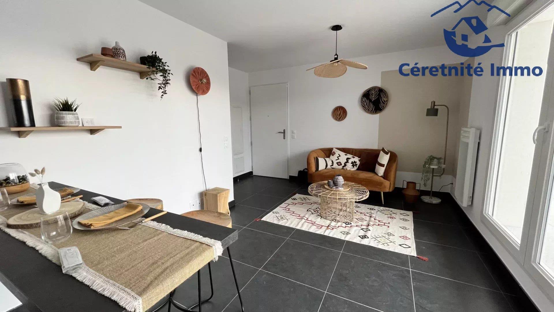 Appartement à vendre, 39m², Perpignan