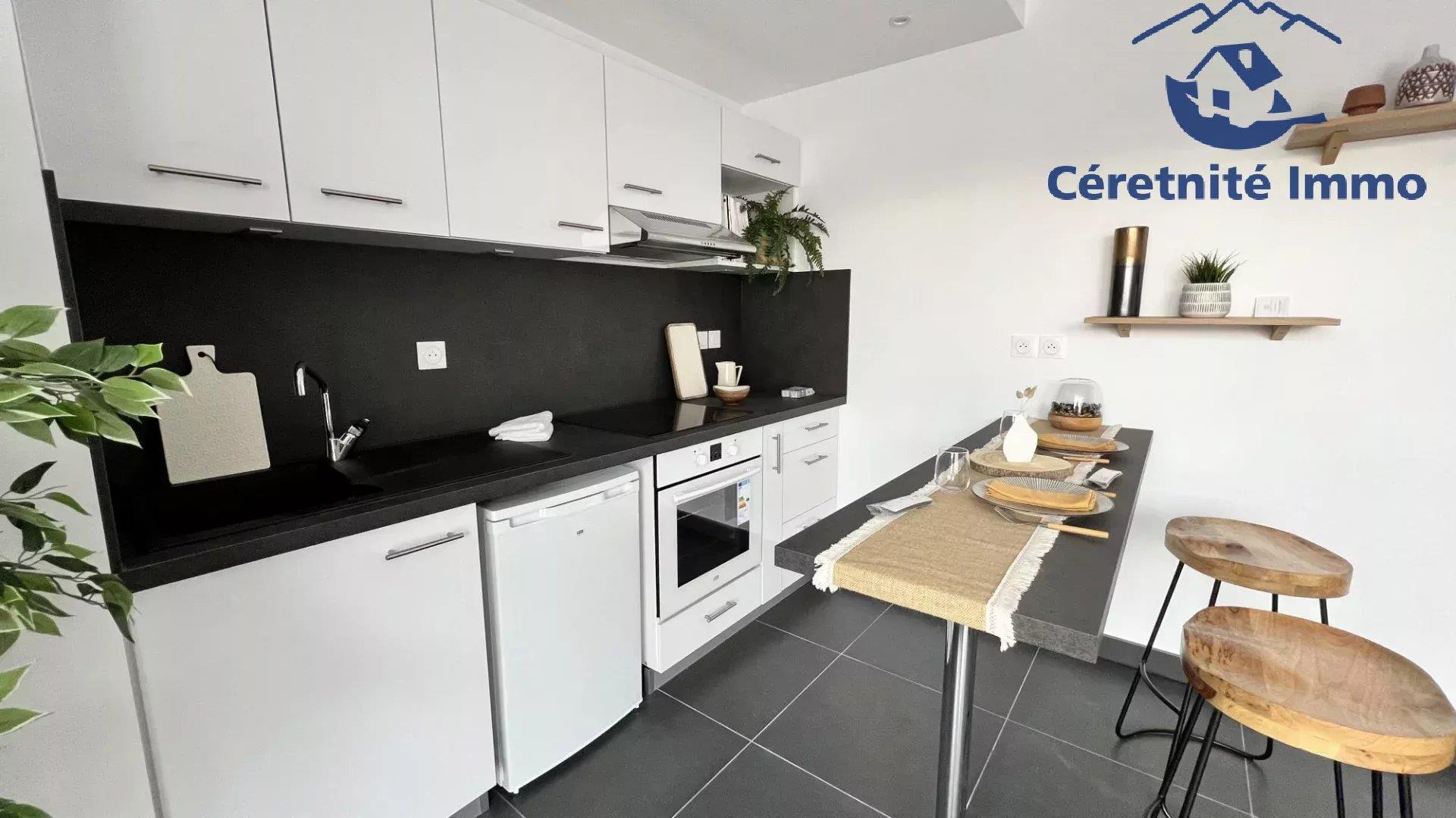 Appartement à vendre, 39m², Perpignan