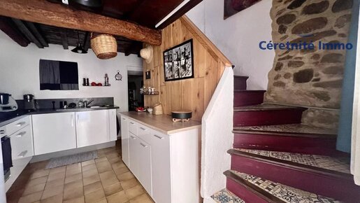 Maison 2 pièces 67 m² · à Saint-Jean-Pla-de-Corts · 67 m² · 112 350 €