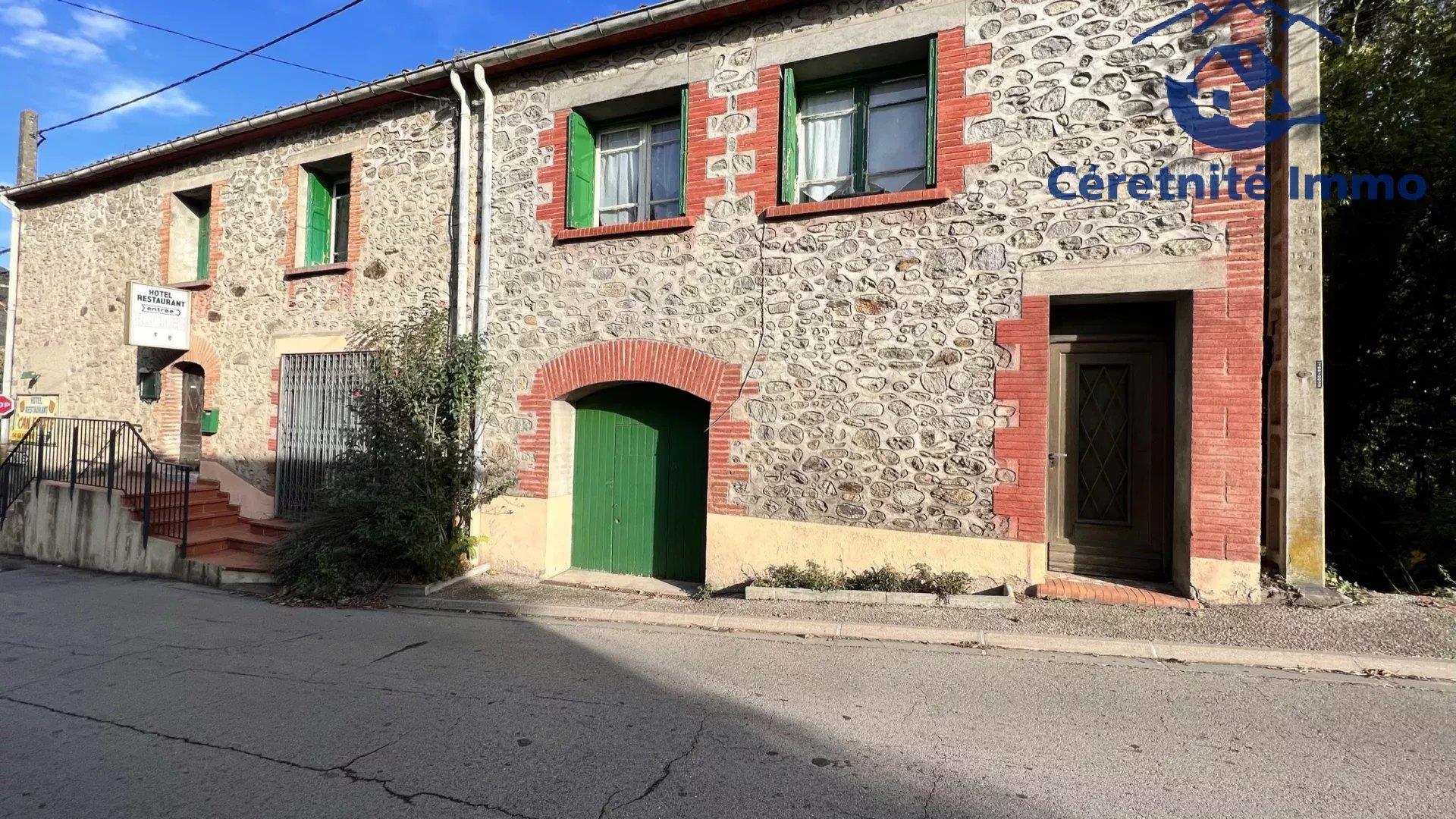 Maison à vendre, 225m², Reynès