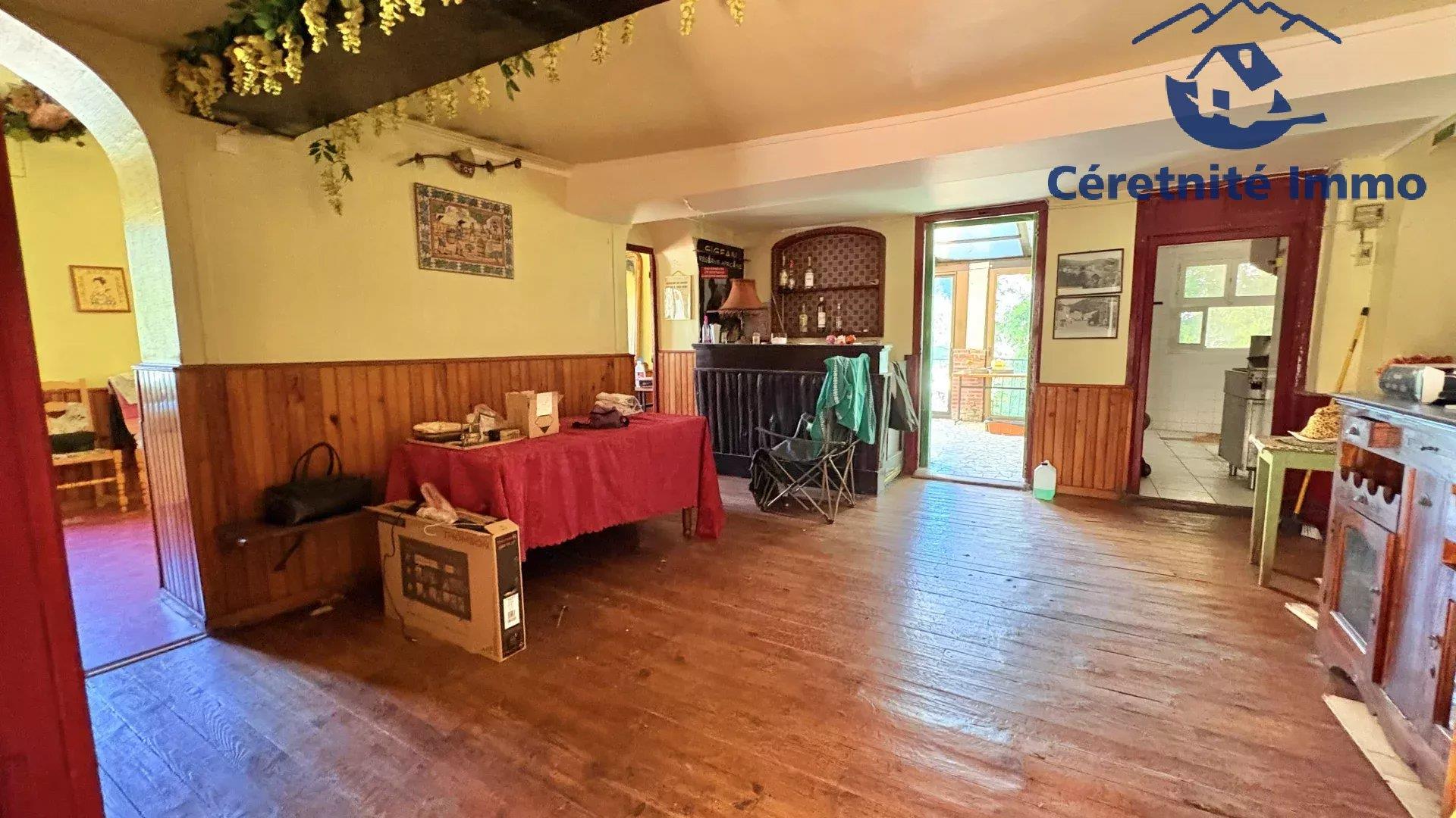 Maison à vendre, 225m², Reynès