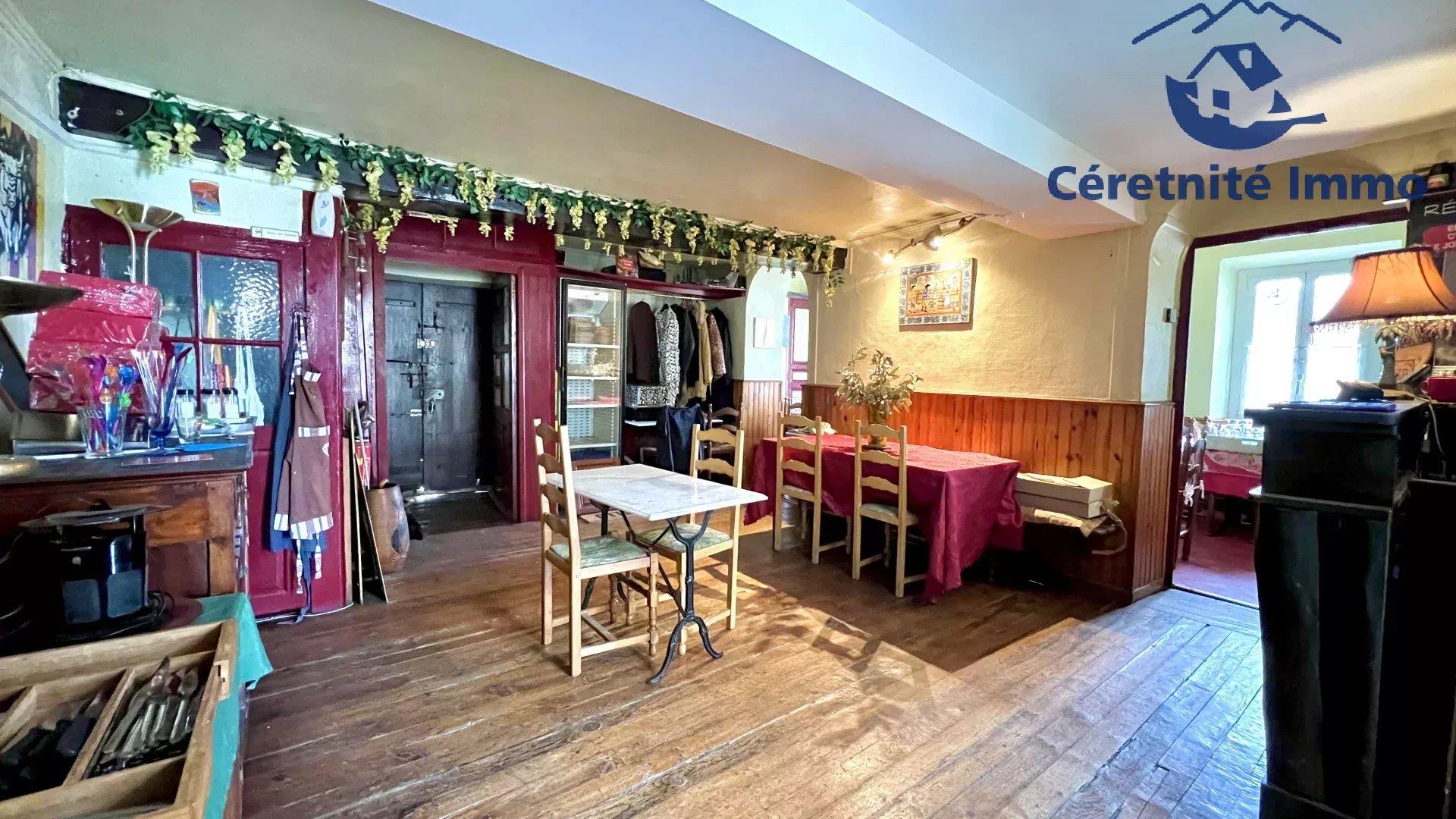 Maison à vendre, 225m², Reynès