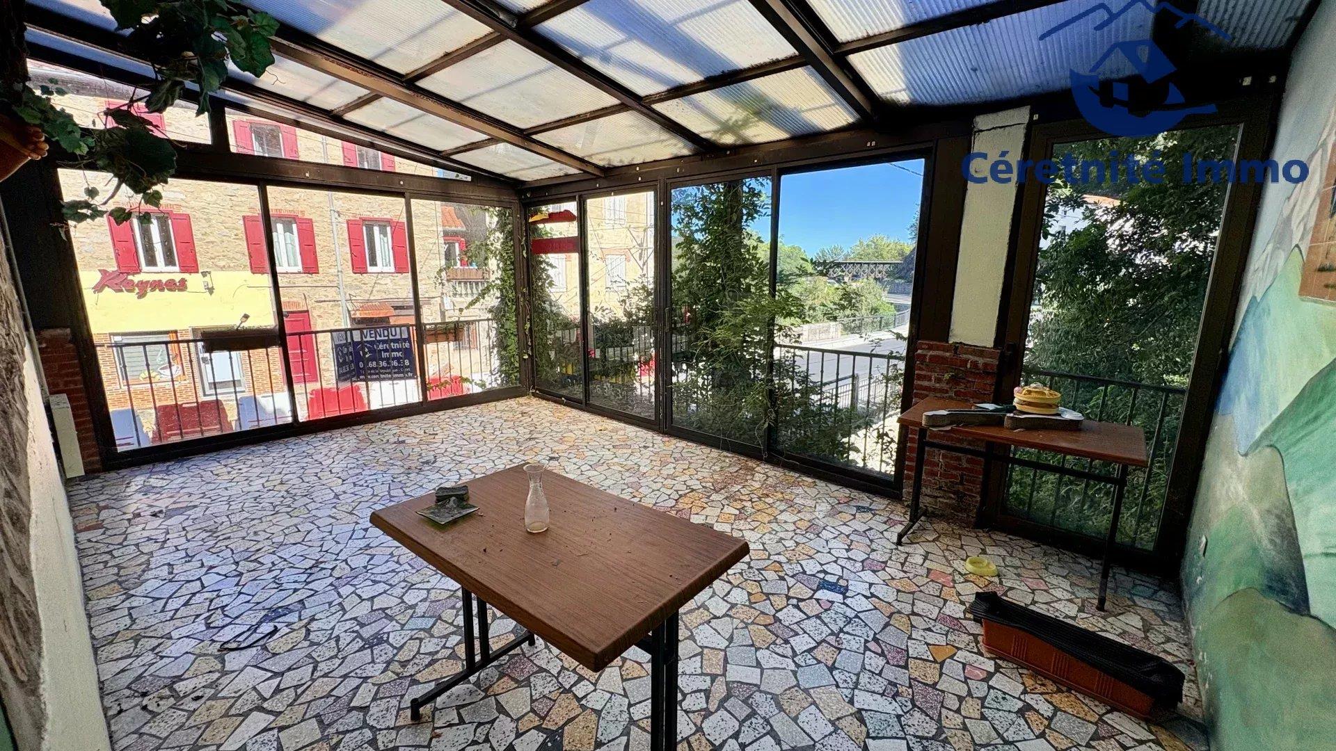 Maison à vendre, 225m², Reynès