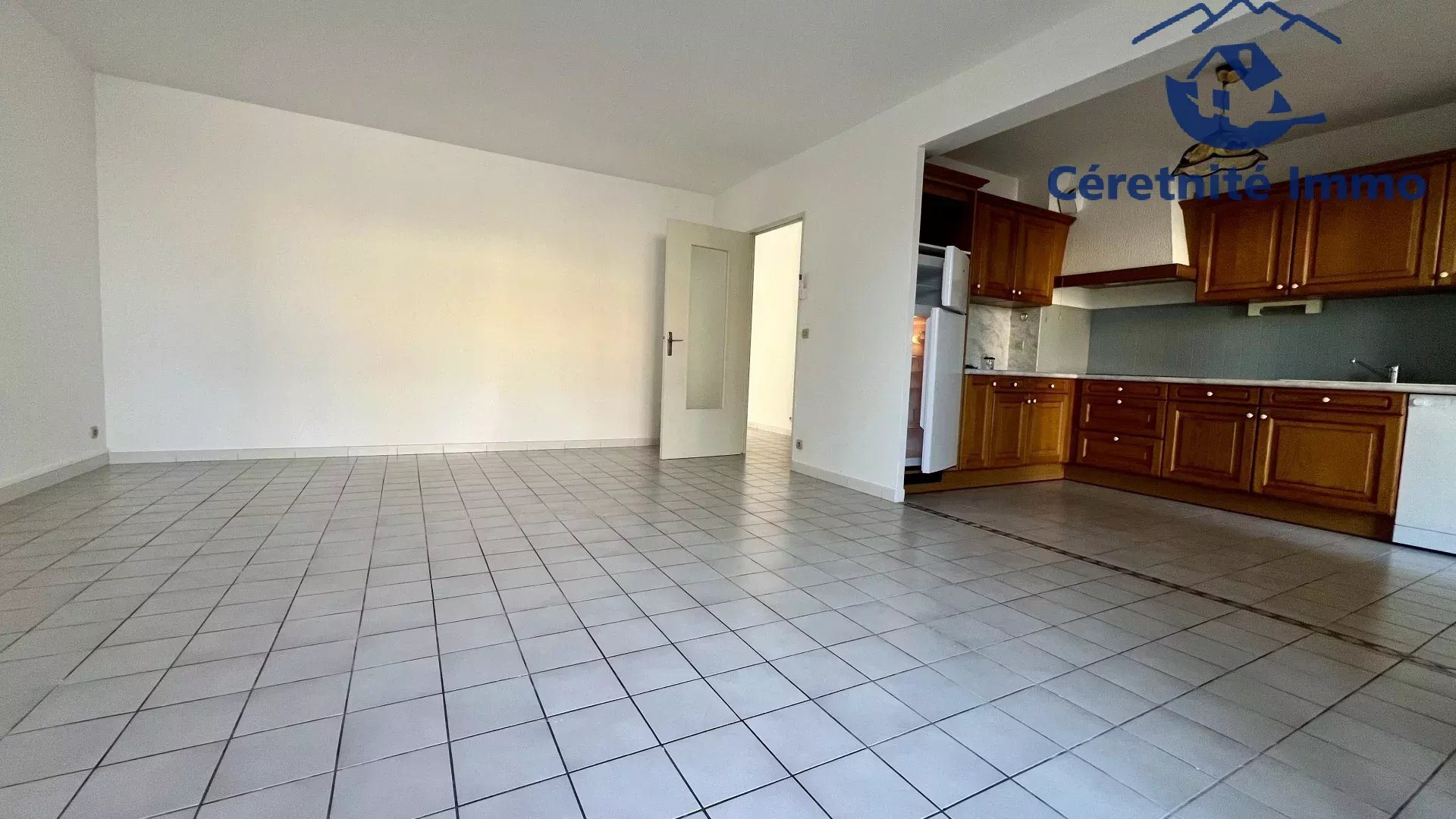 Appartement à louer, 57m², Céret