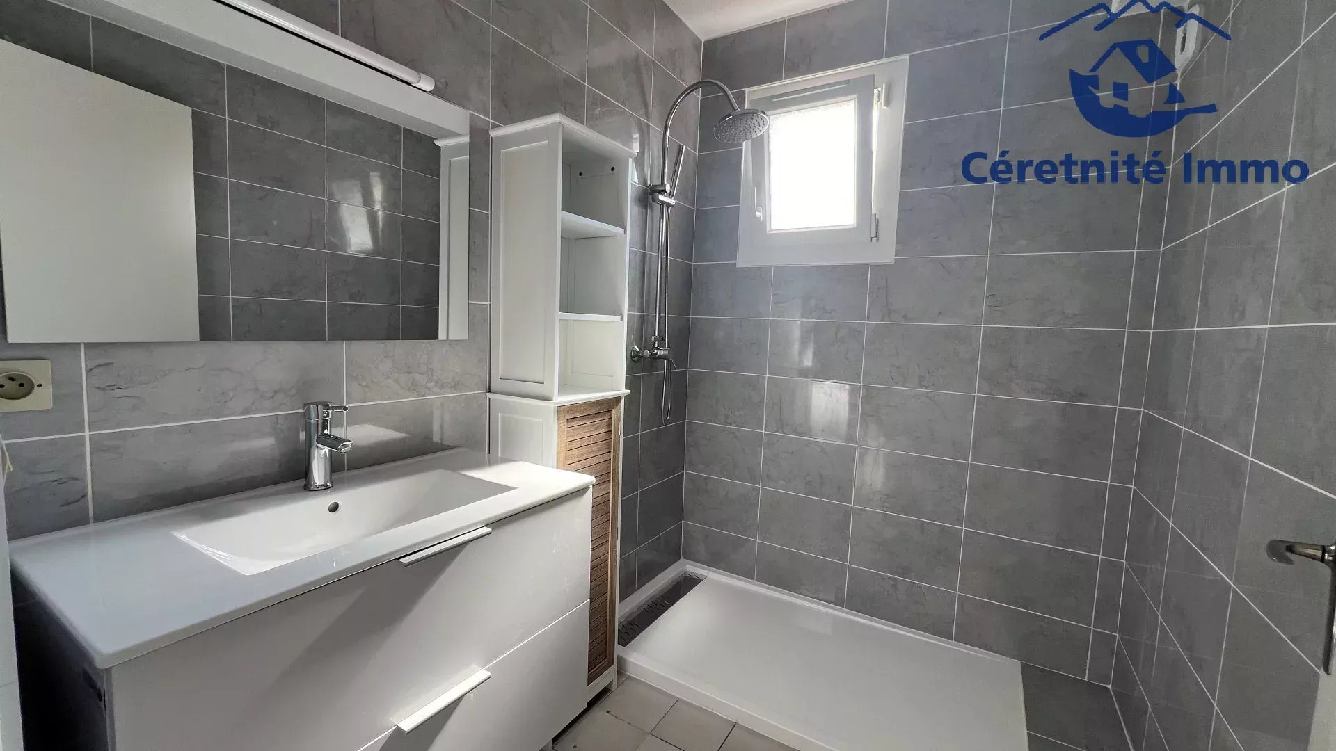 Appartement à louer, 57m², Céret
