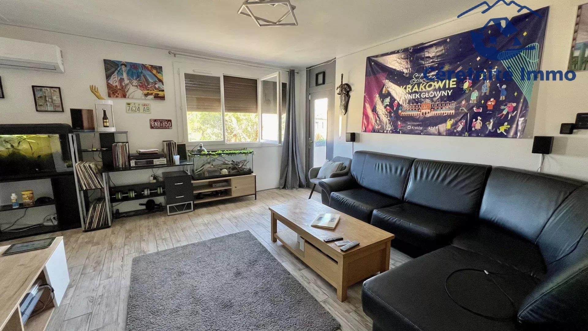 Appartement à vendre, 73m², Perpignan