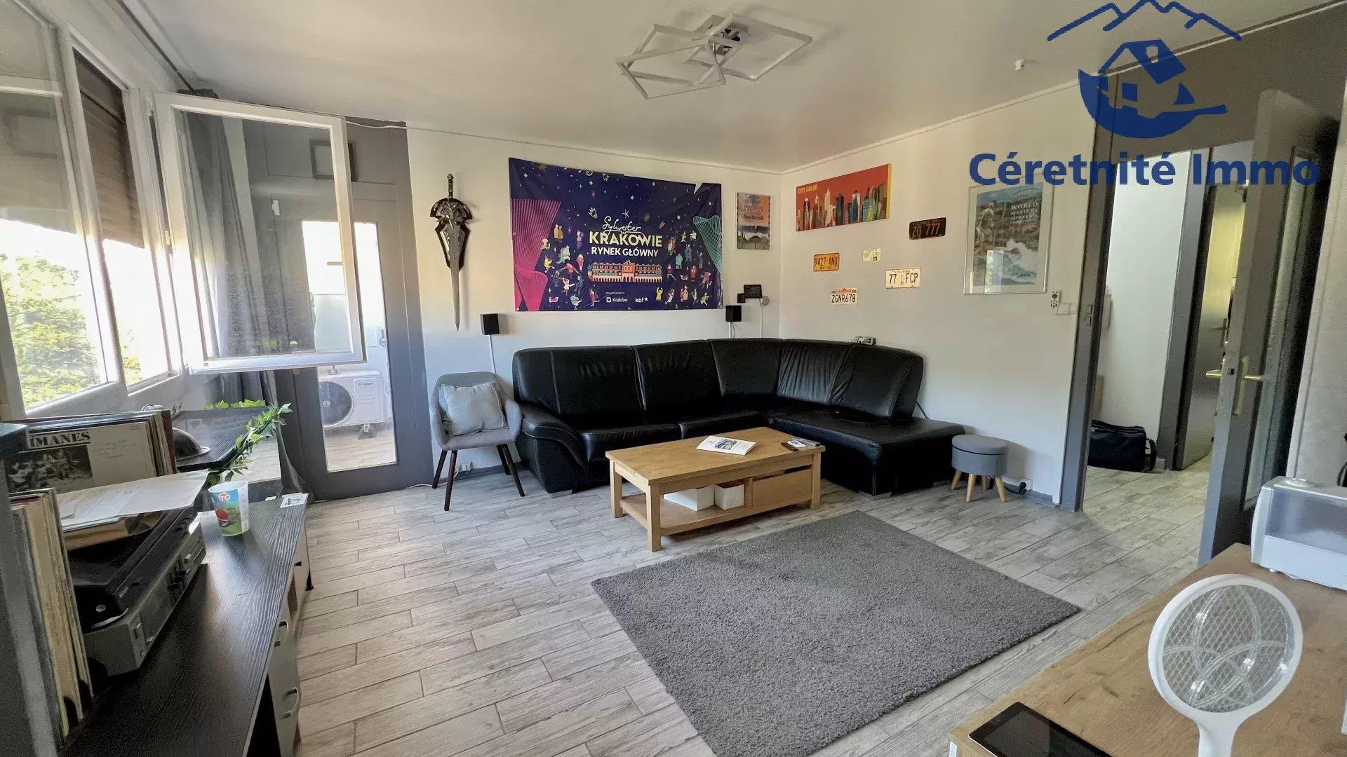 Appartement à vendre, 73m², Perpignan