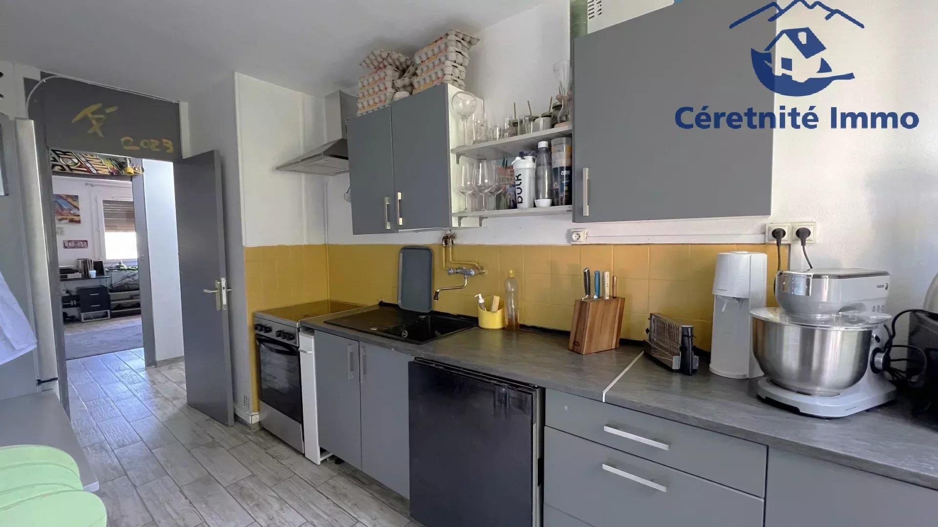 Appartement à vendre, 73m², Perpignan