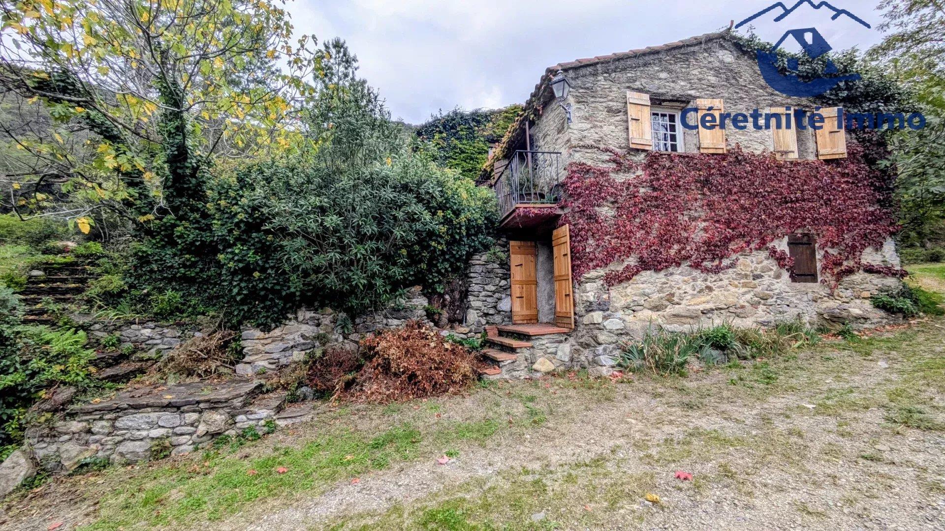 Maison à vendre, 221m², Reynès