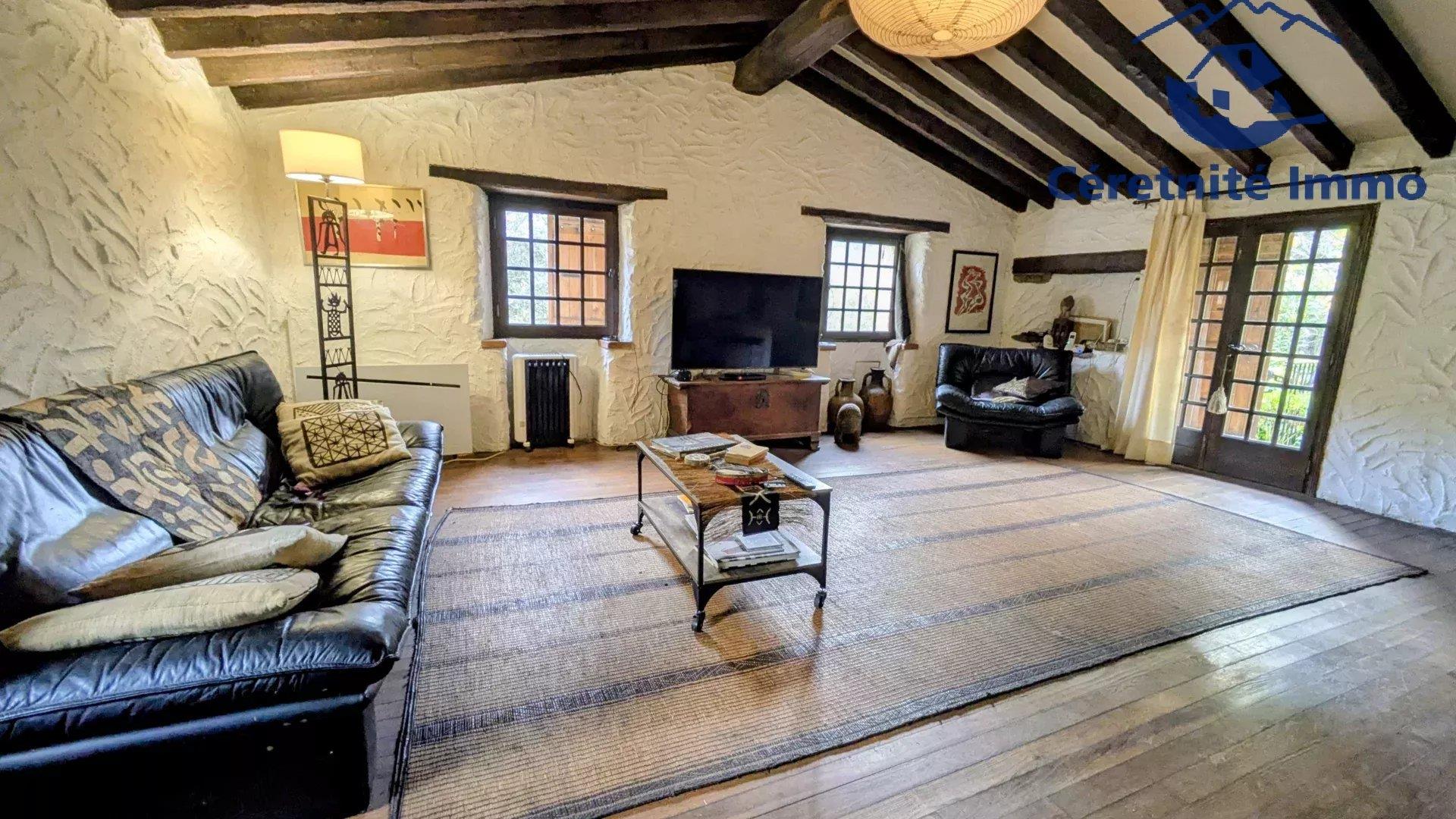 Maison à vendre, 221m², Reynès