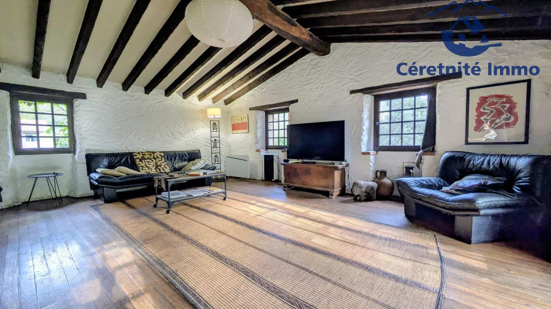 Maison à vendre, 221m², Reynès