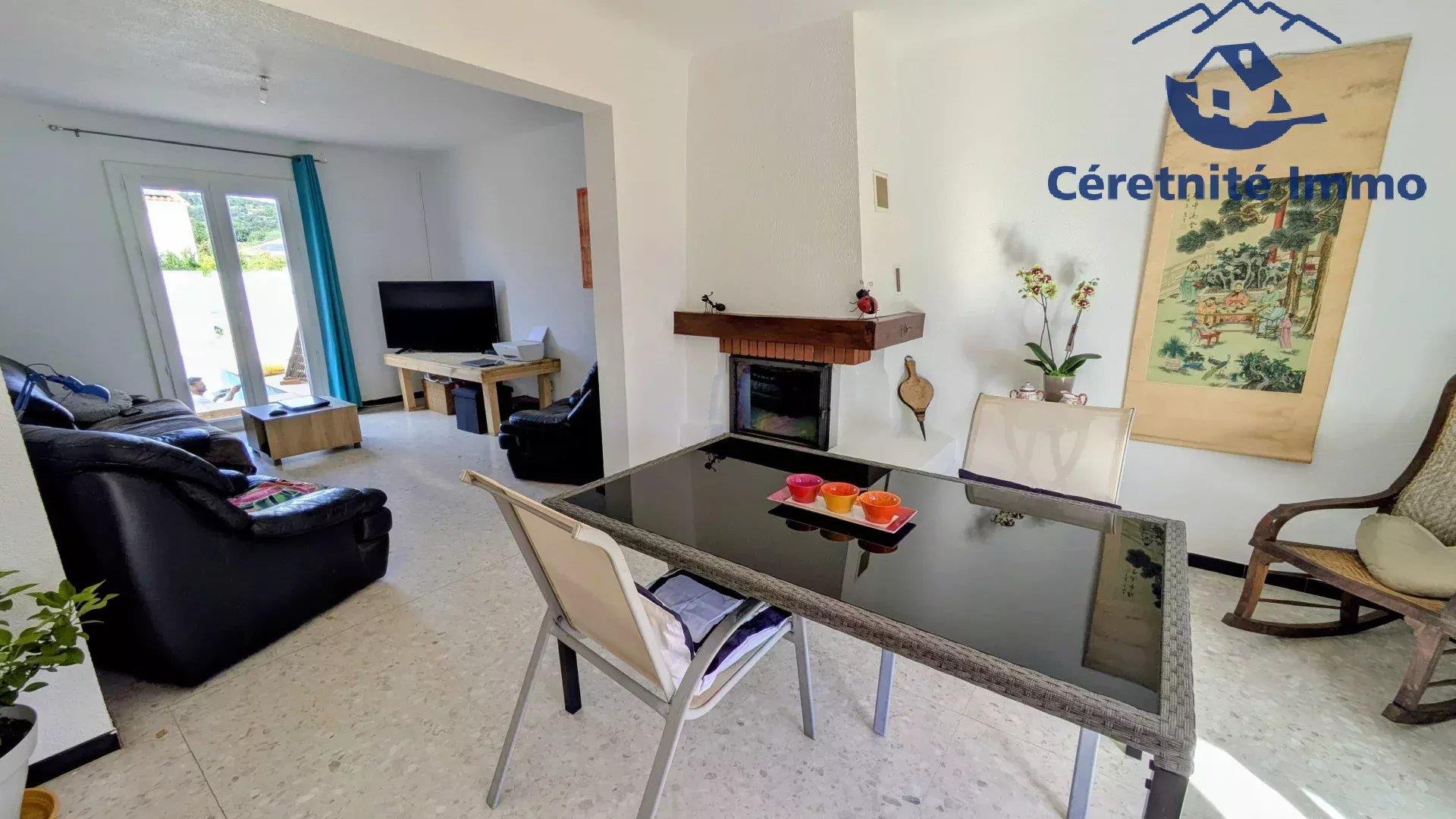 Maison à vendre, 128m², Céret
