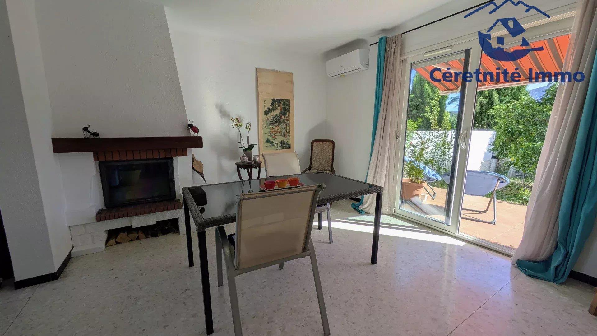 Maison à vendre, 128m², Céret