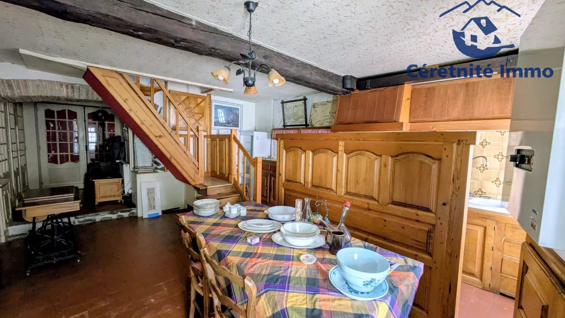 Maison à vendre, 74m², Céret