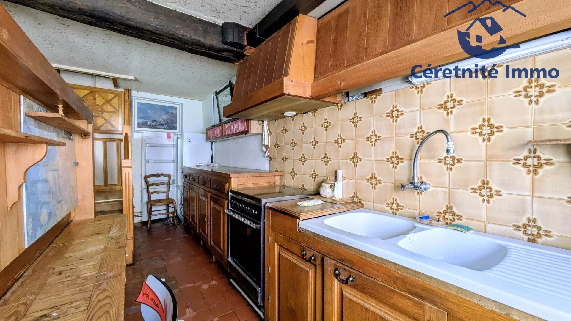 Maison à vendre, 74m², Céret
